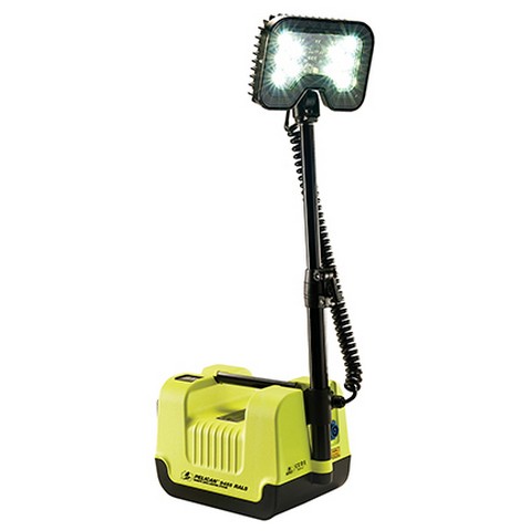 9455 RALS Remote Area Lighting System - Lighting